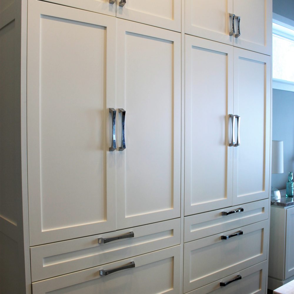 Specialty Cabinets