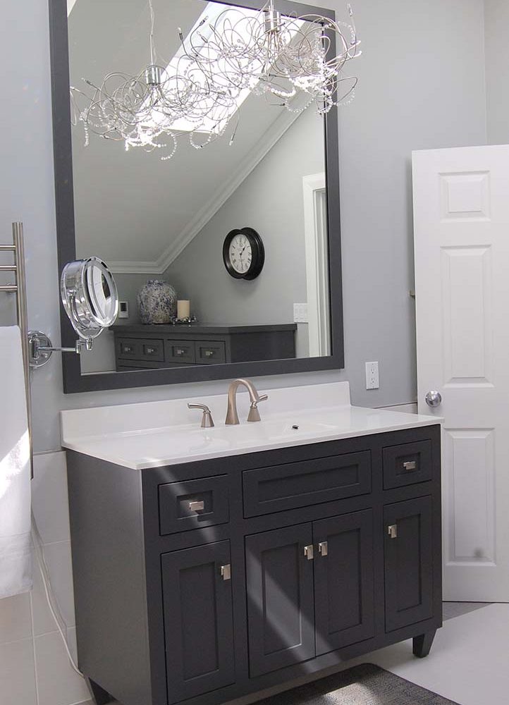 Bathroom Vanity