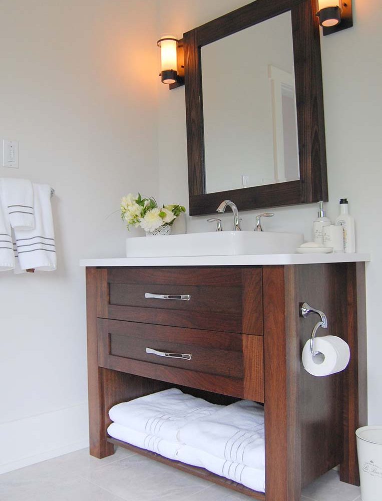 Bathroom Vanity