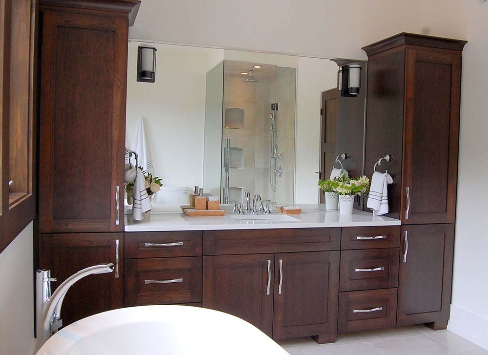 Bathroom Vanity