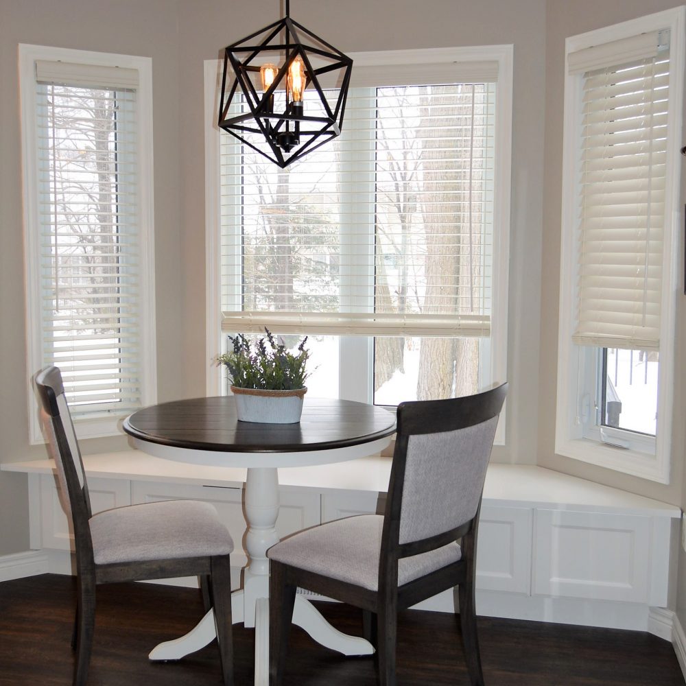 Kitchen Cabinets