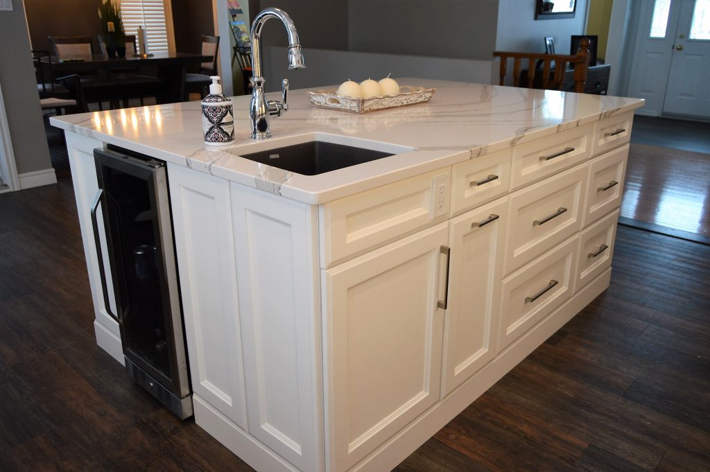 Kitchen Cabinets