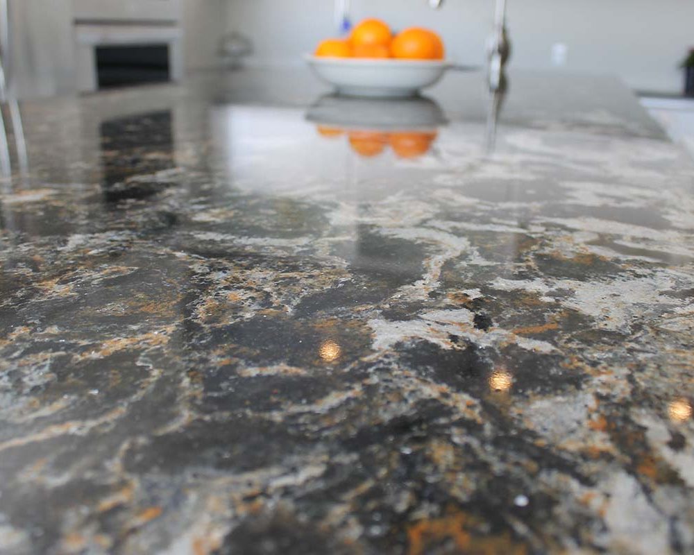 Kitchen Countertops