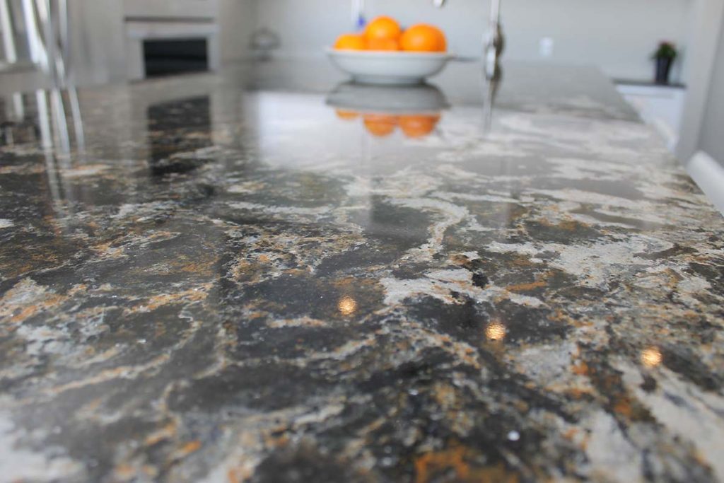 Countertops by Dowdal Cabinets