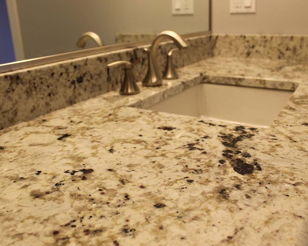 Bathroom Countertops