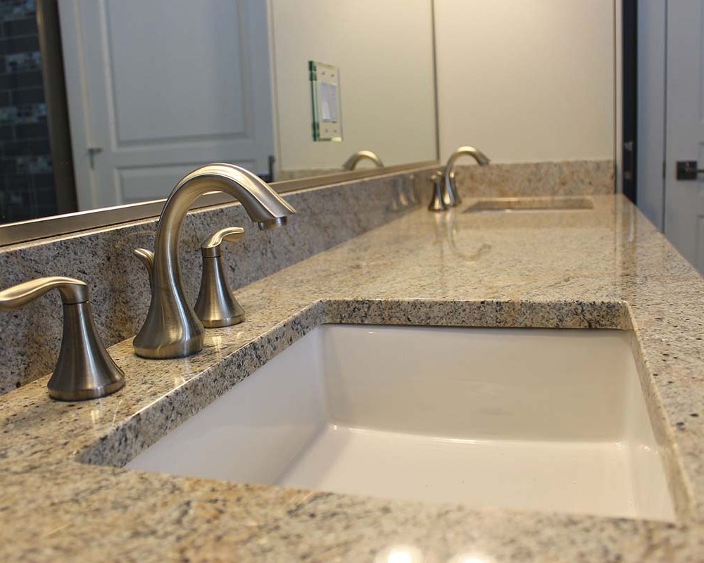 Bathroom Countertops