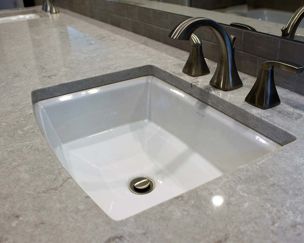 Bathroom Countertops