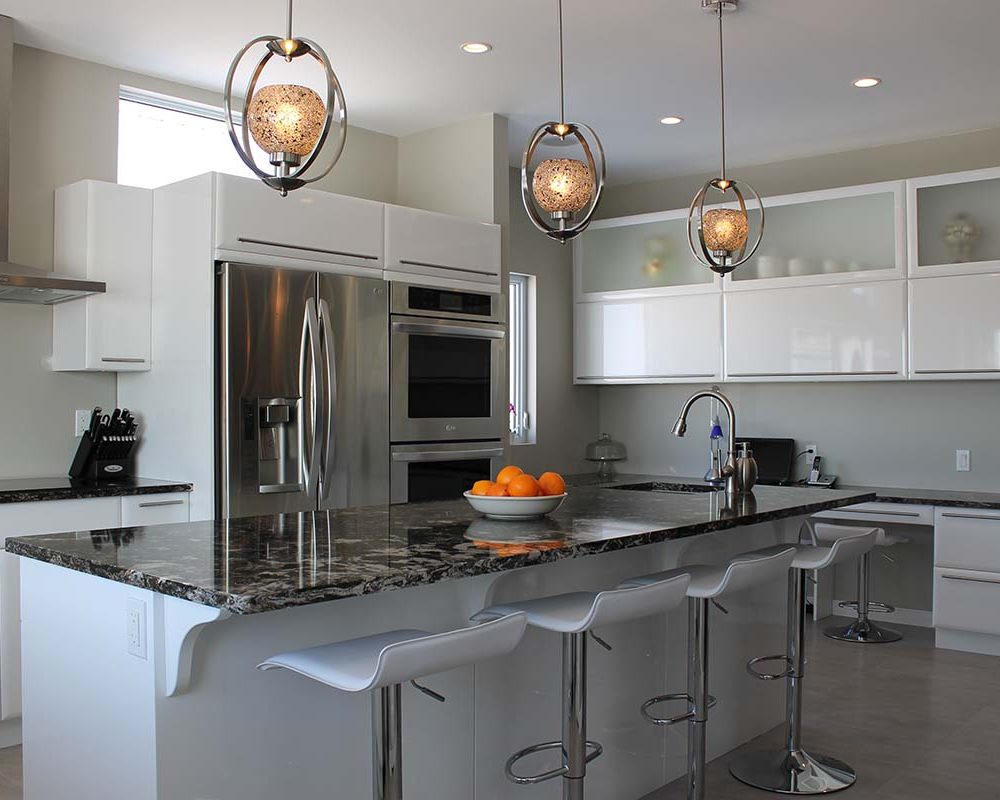 north bay kitchen design