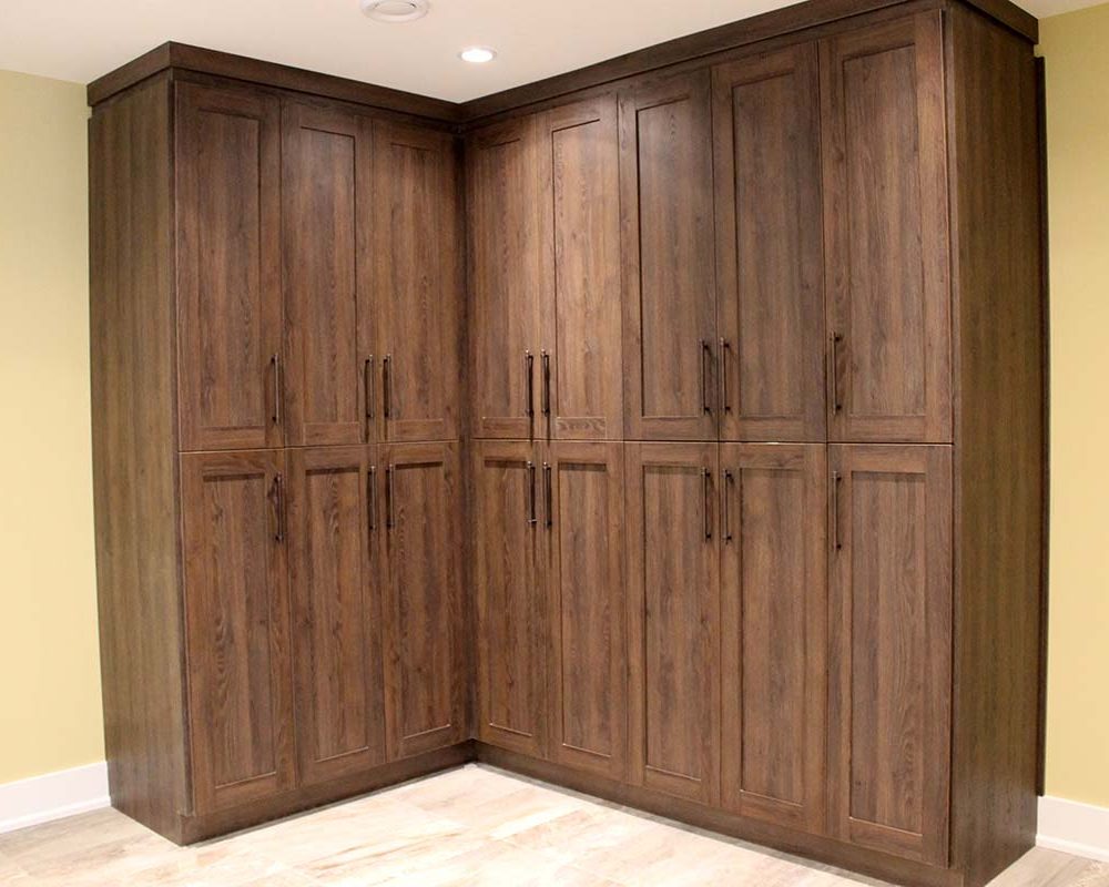 Specialty Cabinets