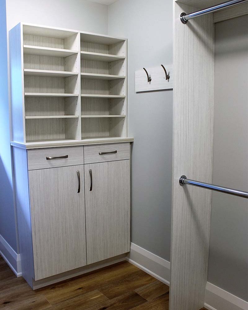 Specialty Cabinets