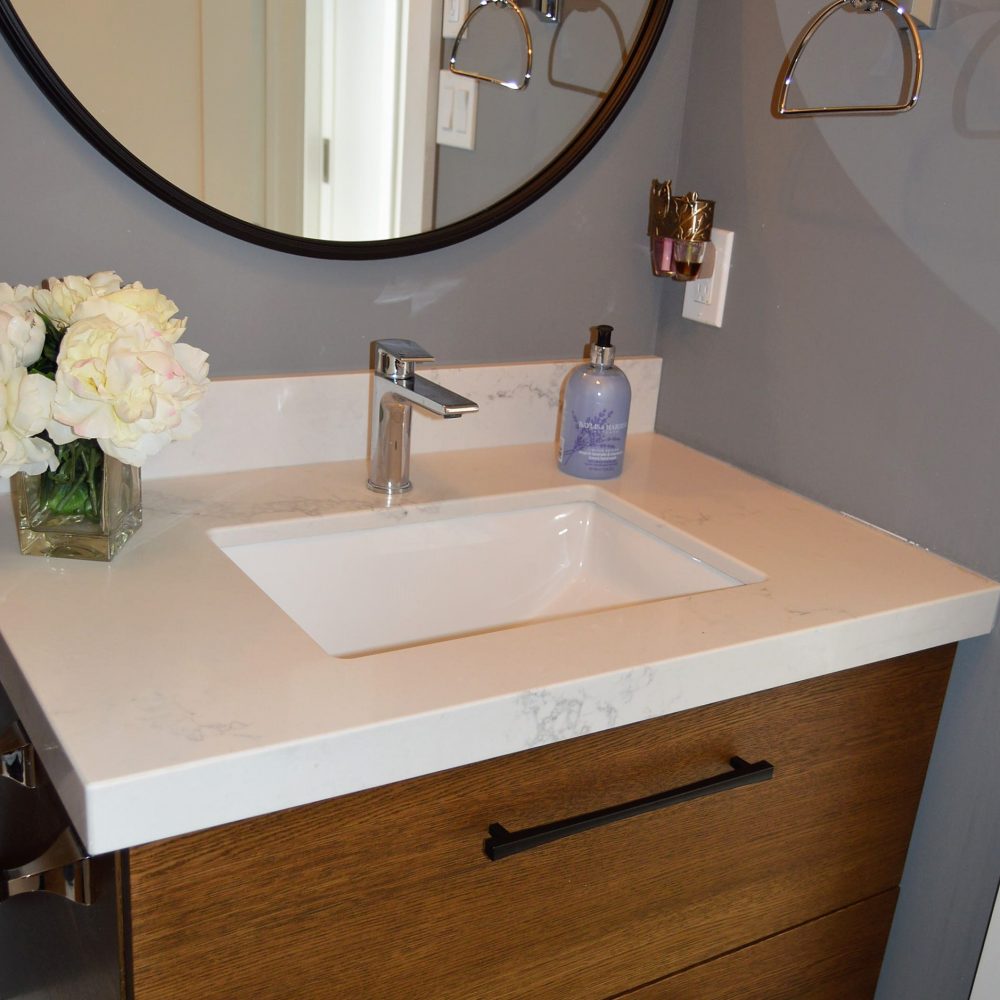 Bathroom Vanity