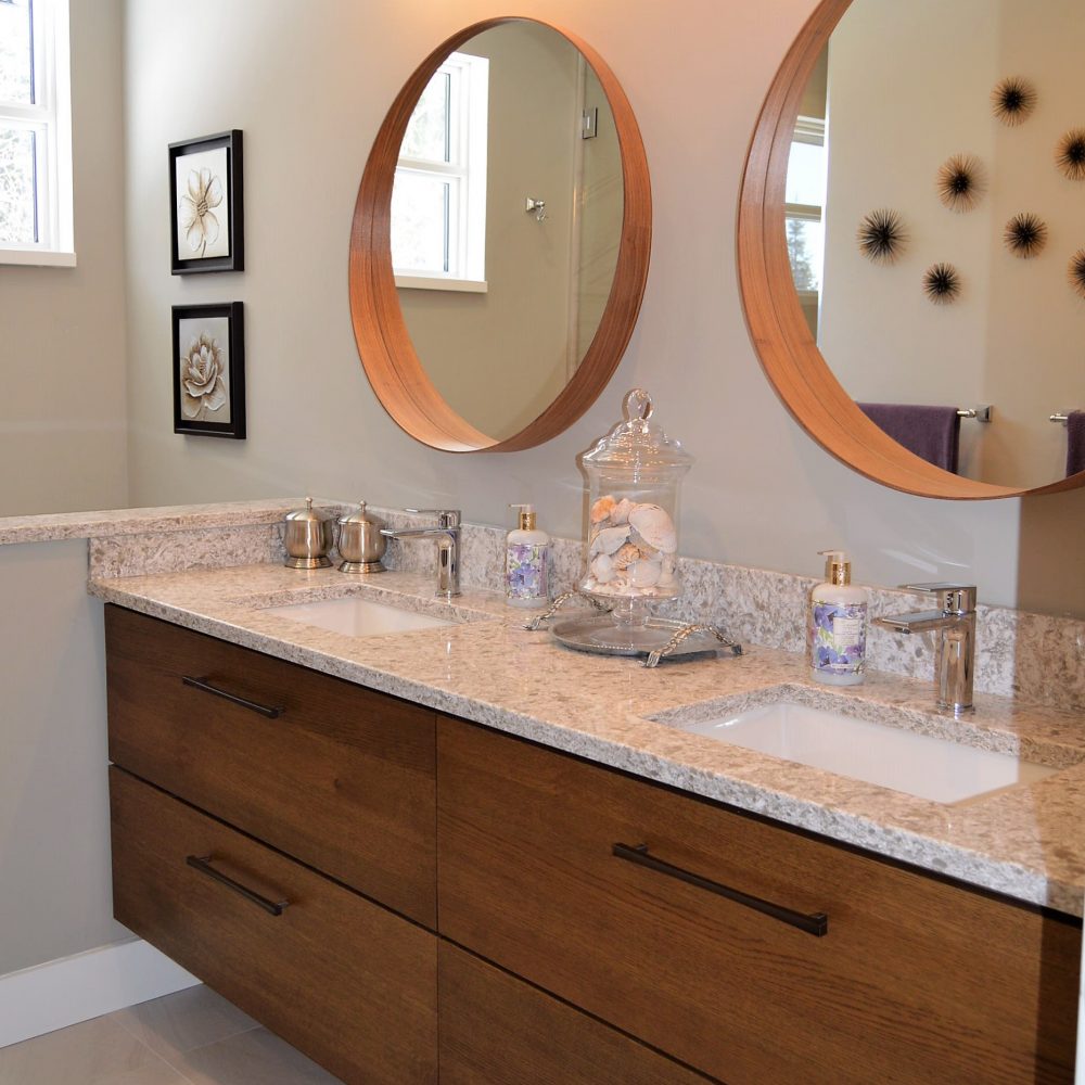 Bathroom Vanity