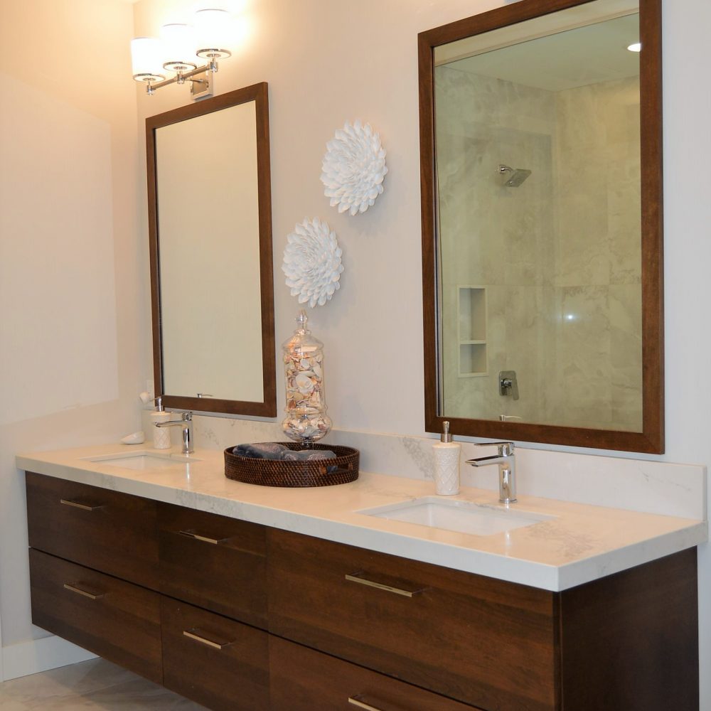 Bathroom Vanity