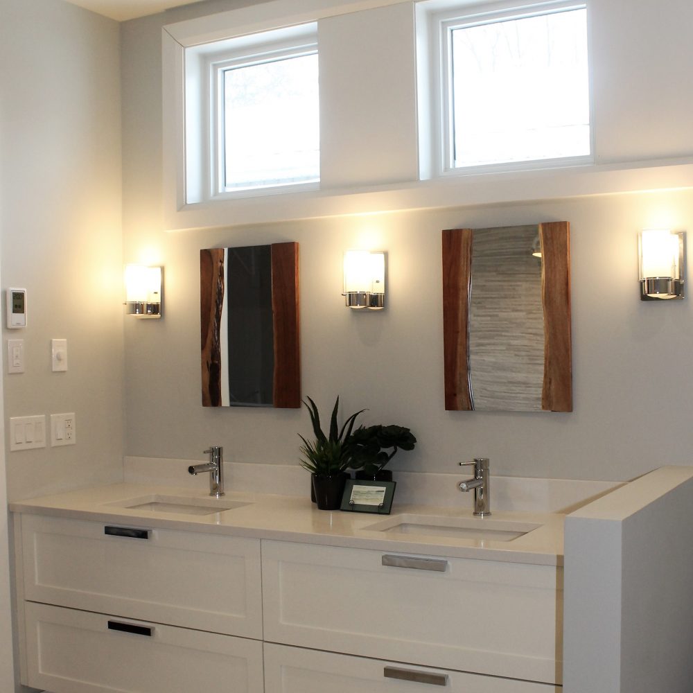 Bathroom Vanity