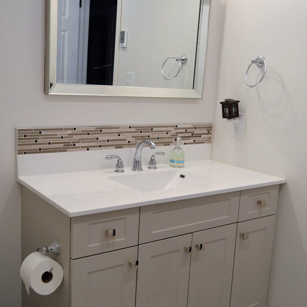 Bathroom Vanity