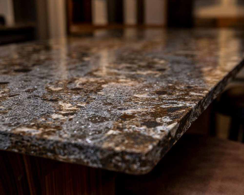 Kitchen Countertops