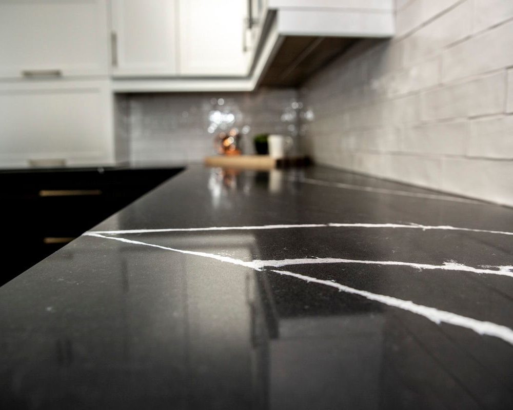 Kitchen Countertops