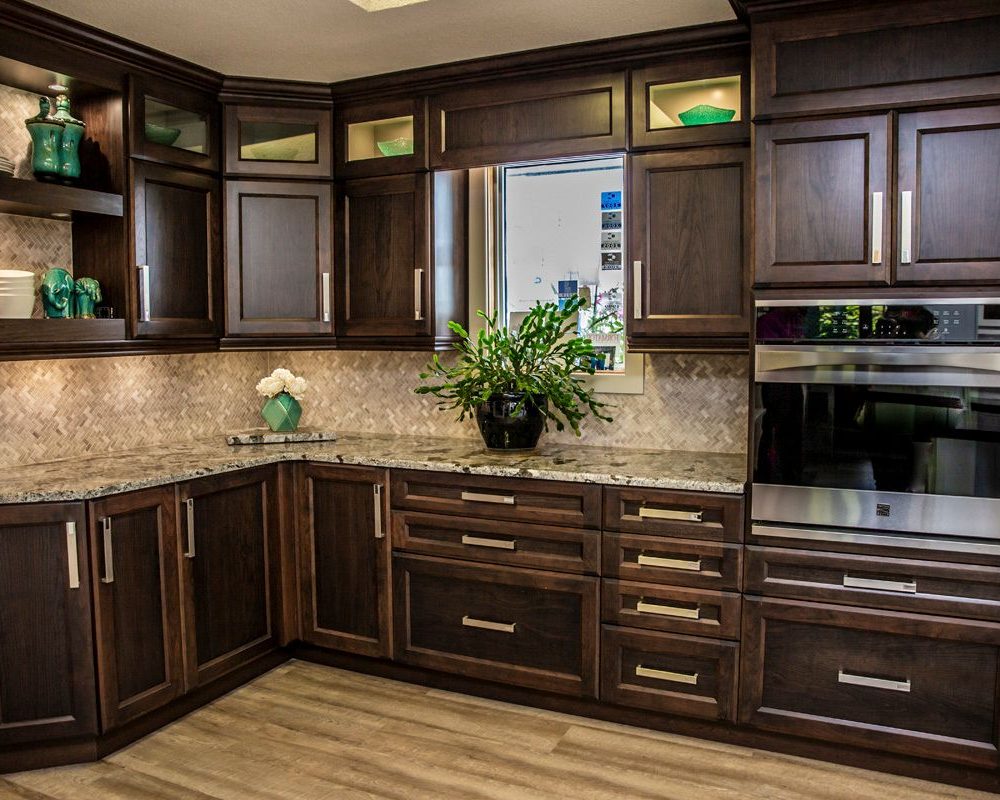 Kitchen Cabinets