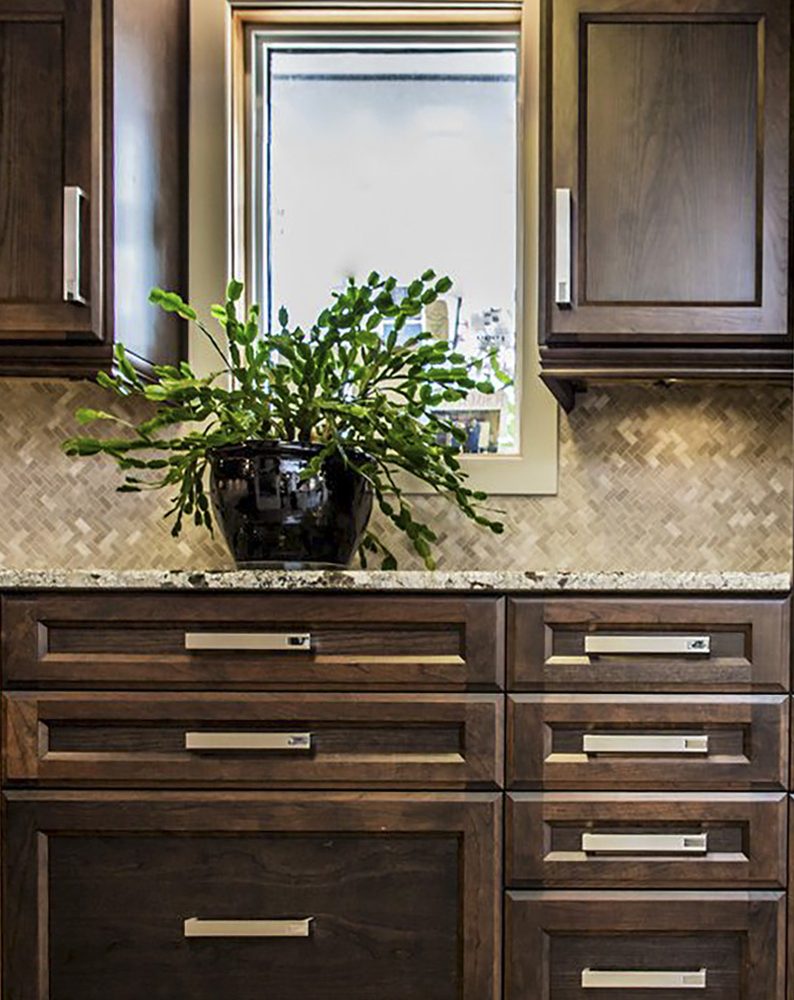 Kitchen Cabinets