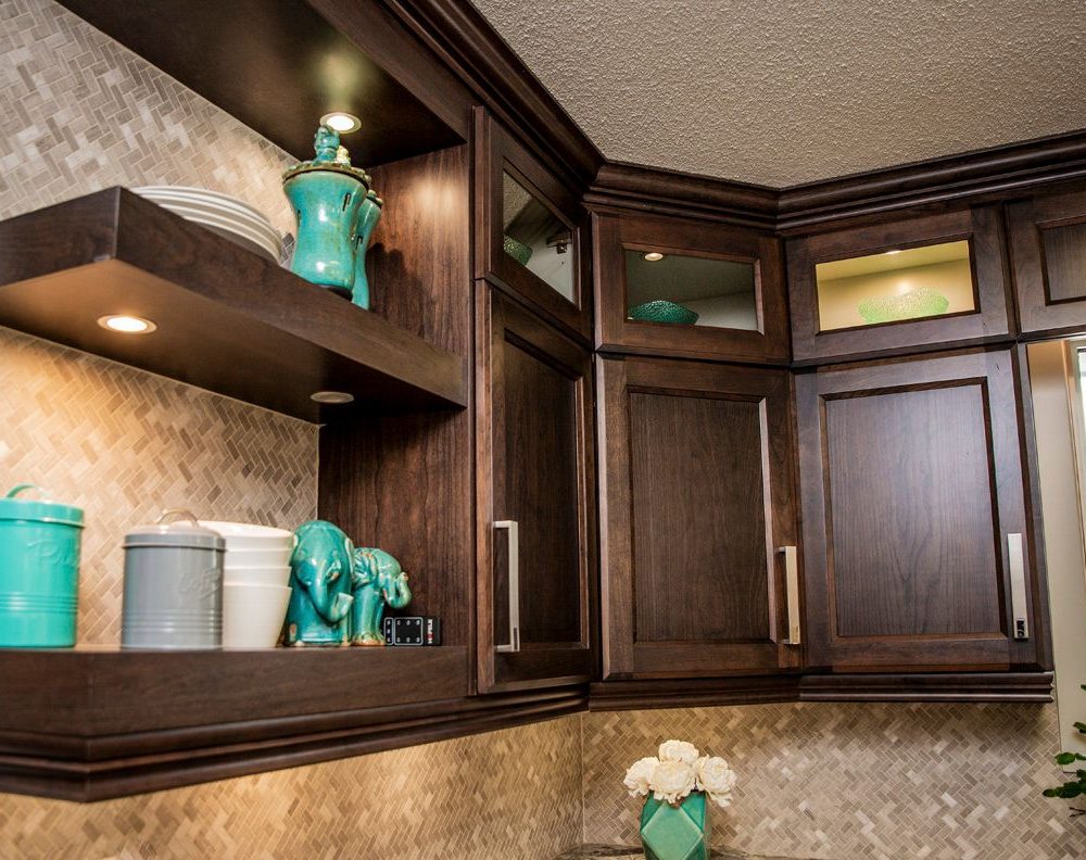 Kitchen Cabinets