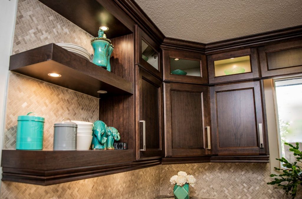 Kitchen Cabinets at Dowdal Cabinets North Bay