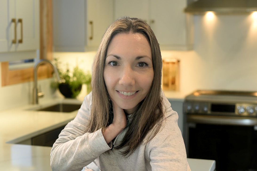 Janet Cadeau